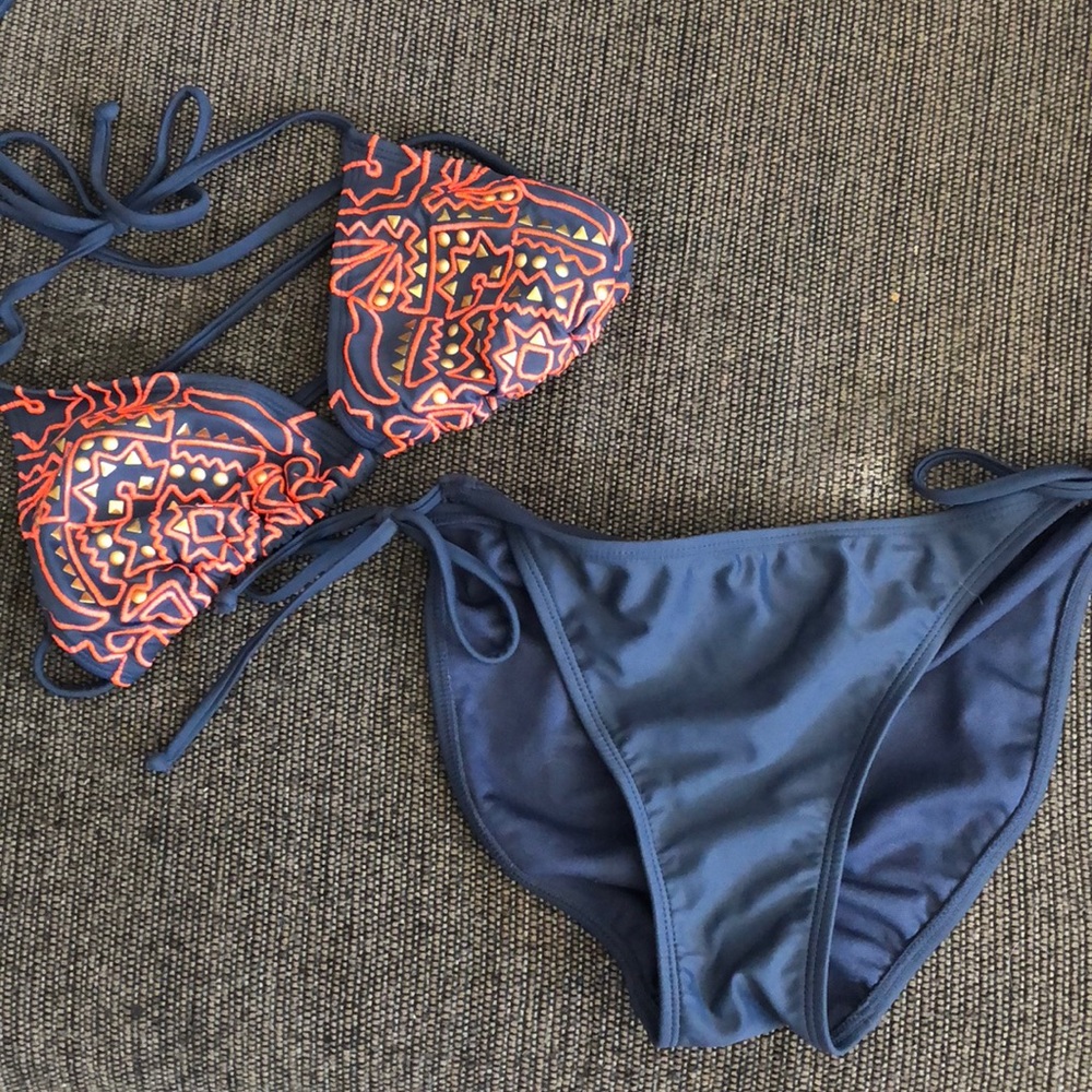 Xhilaration bathing suit